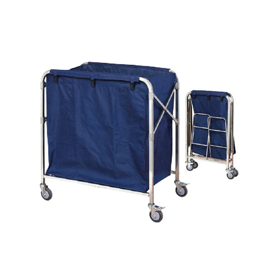 Folding Linen Cart - HF-Y35