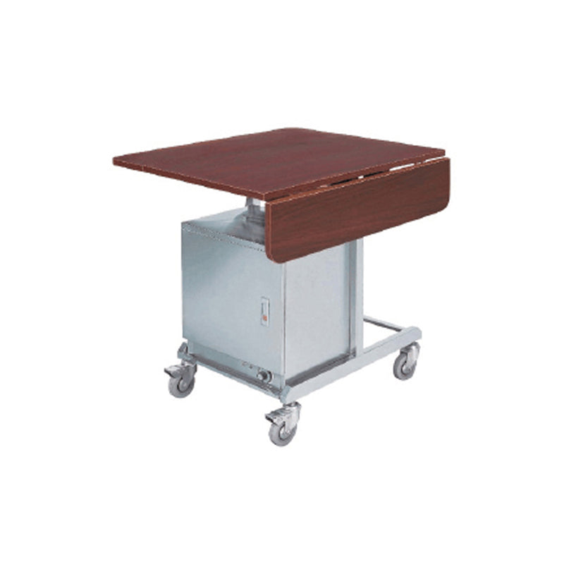 Foldable Room Service Trolley - HF-Y69