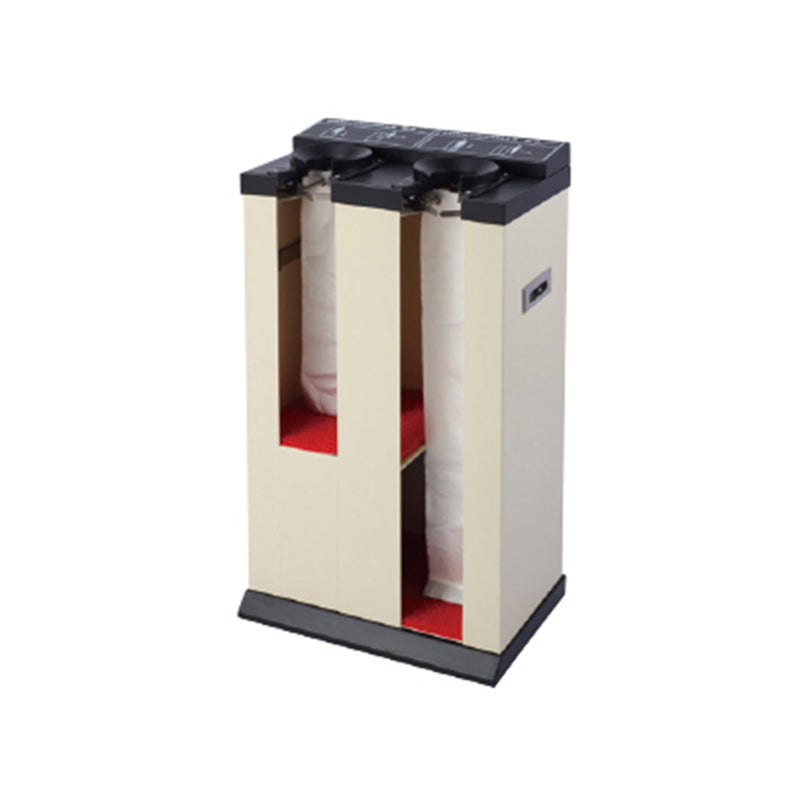 Double head umbrella bag machine - HI-28A