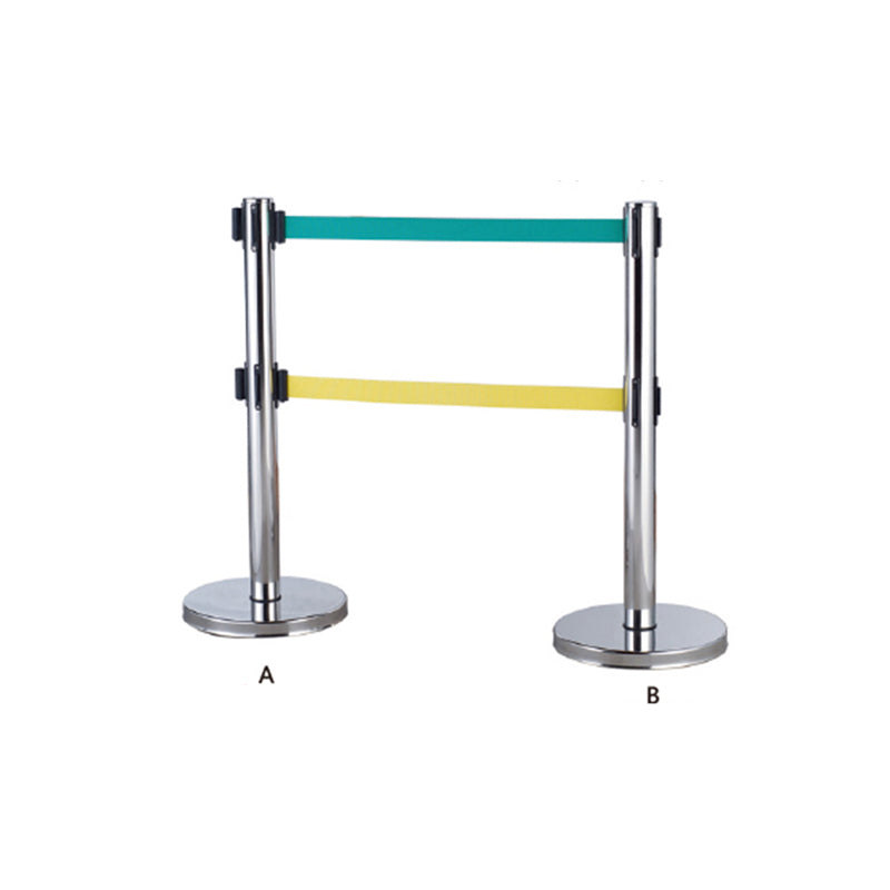 Double Layers Railing Stand - HK-18