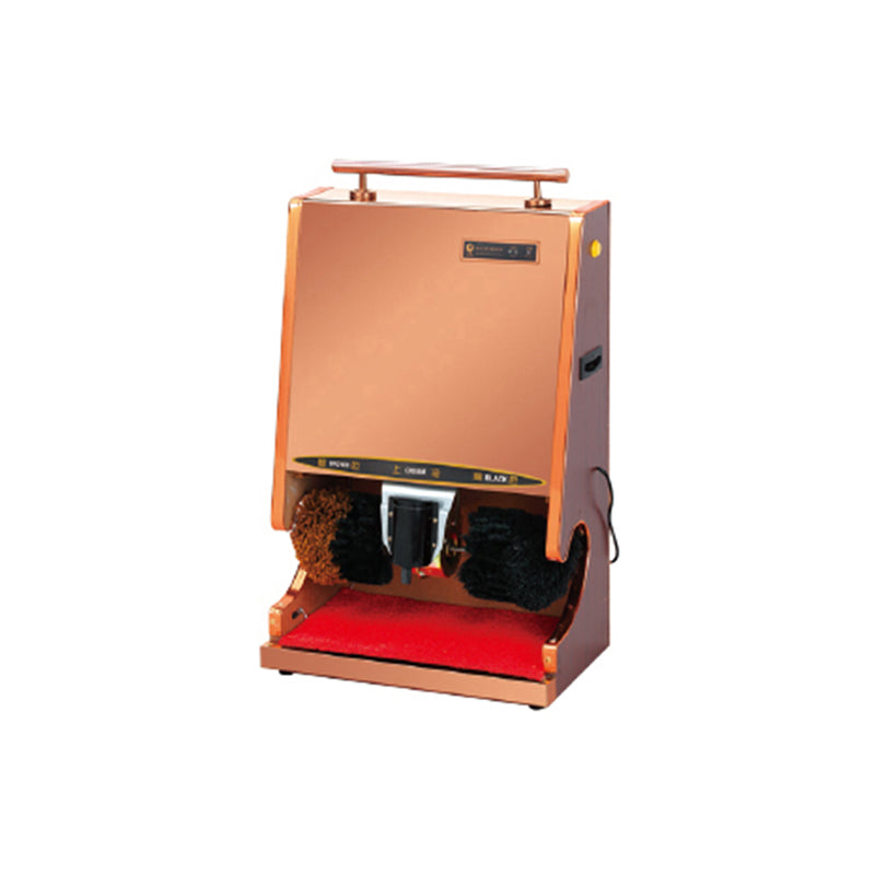 Shoeshine Machine - HX-002