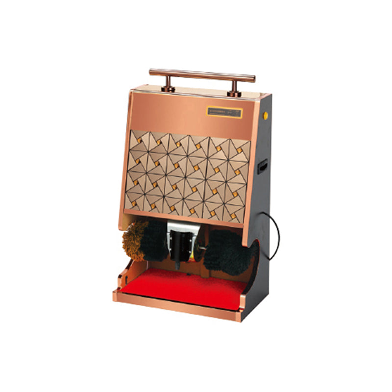 Shoeshine Machine - HX-004