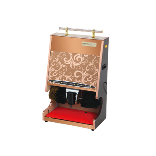 Shoeshine Machine - HX-005