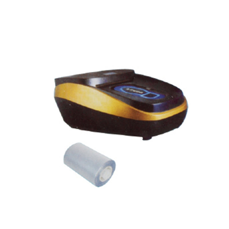 Shoe Cover Automatic Laminating Machine - HX-7KH