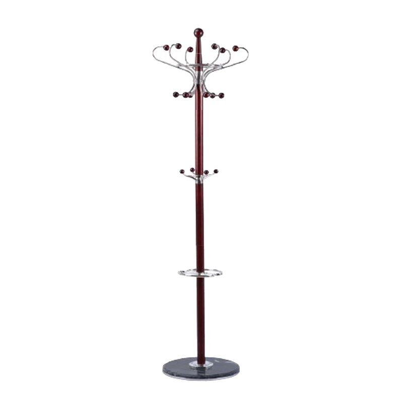 Clothes Rack (Marble Base) - HY-31A