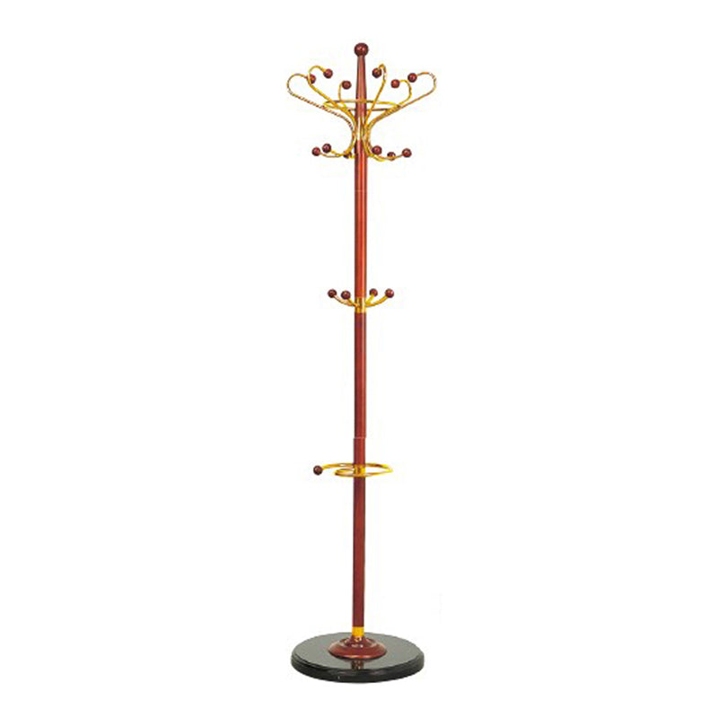 Clothes Rack (Marble Base) - HY-8