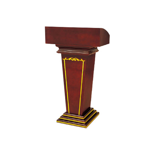 Service Rostrum - HZ-8