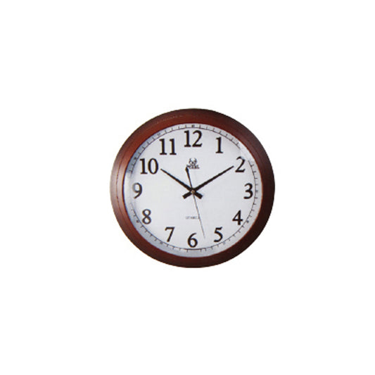 Hall Clock 05