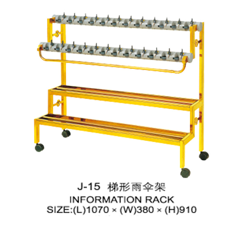 Umbrella Stands - J-24A