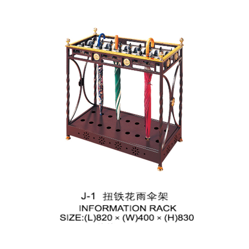 Umbrella Stands - J-24A