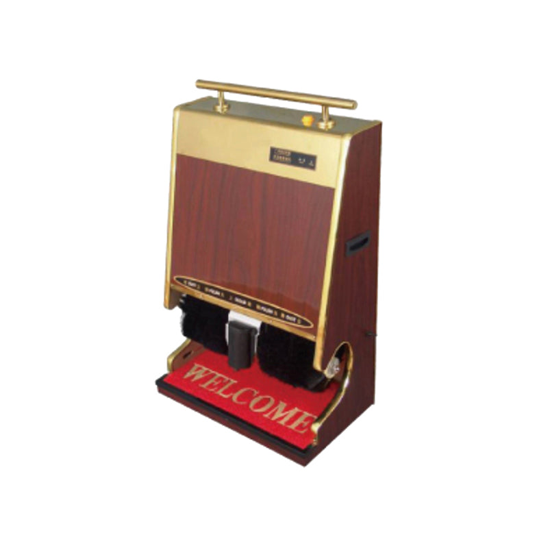 Shoeshine Machine - J-29B