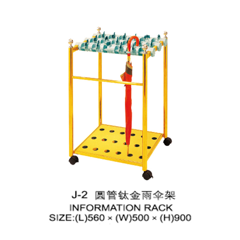 Umbrella Stands - J-24A