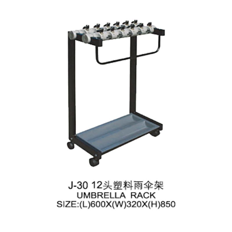 Umbrella Stands - J-24A