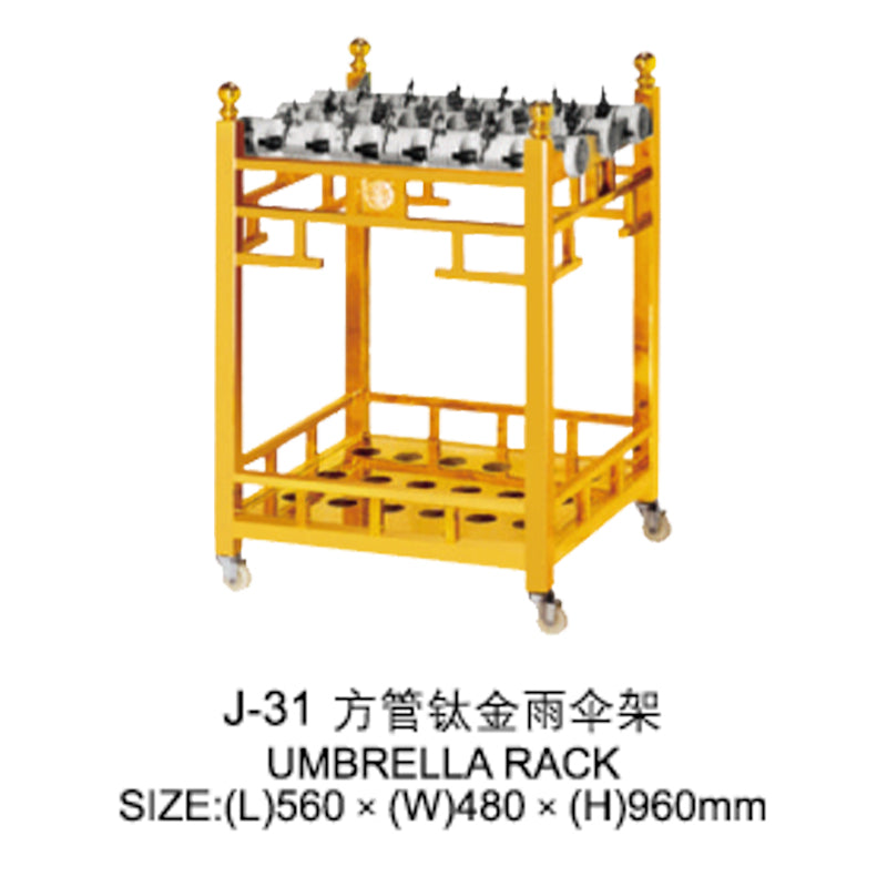 Umbrella Stands - J-24A