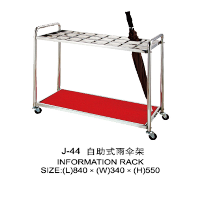 Umbrella Stands - J-24A
