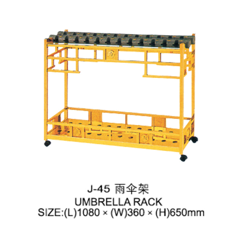 Umbrella Stands - J-24A