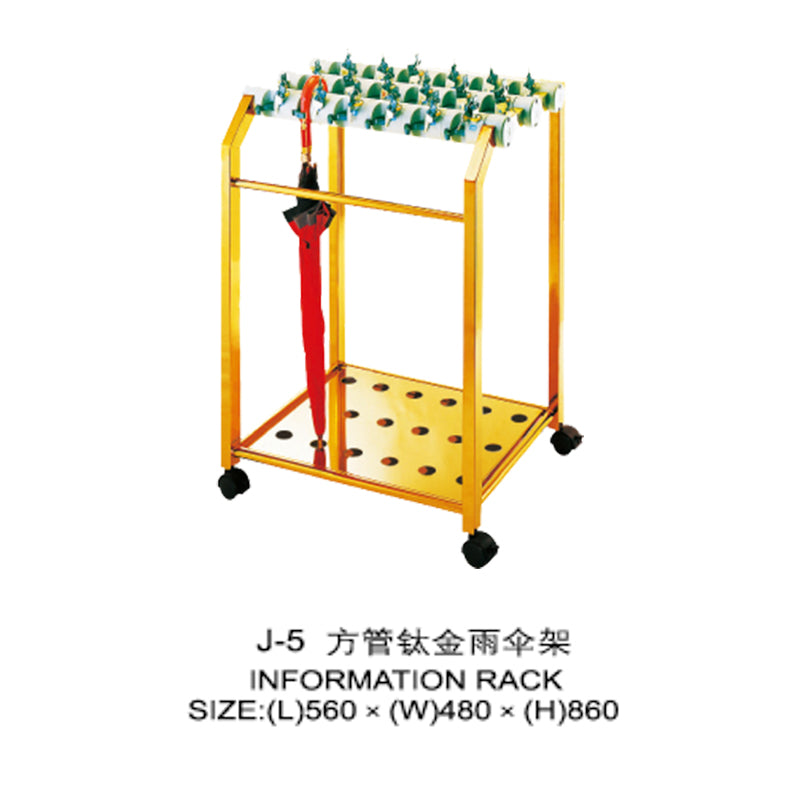 Umbrella Stands - J-24A