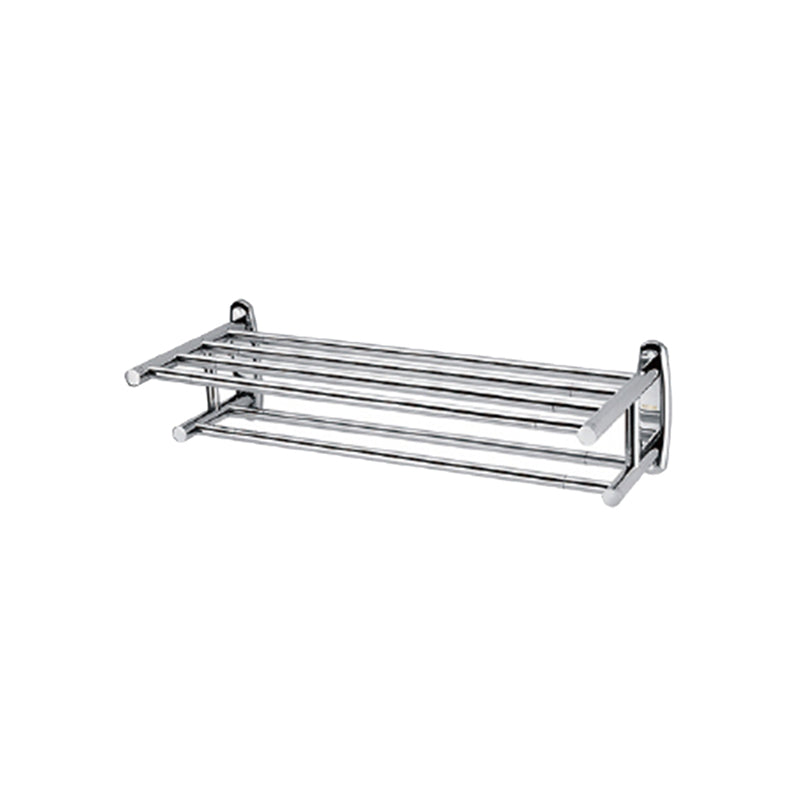 Stainless Steel Towel Rack - JY-8832