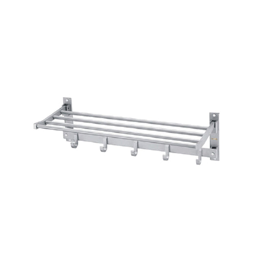 Stainless Steel Towel Rack - JY-8862