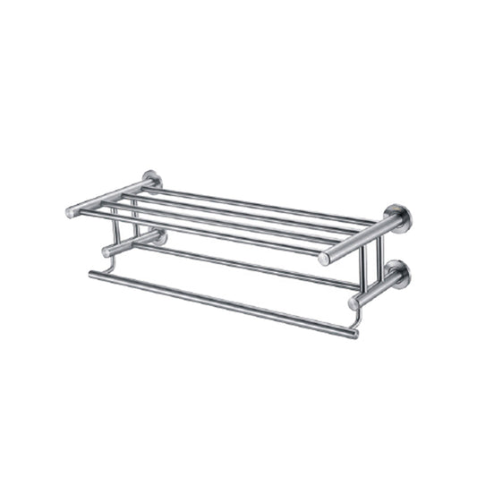 Stainless Steel Towel Rack JY-8894