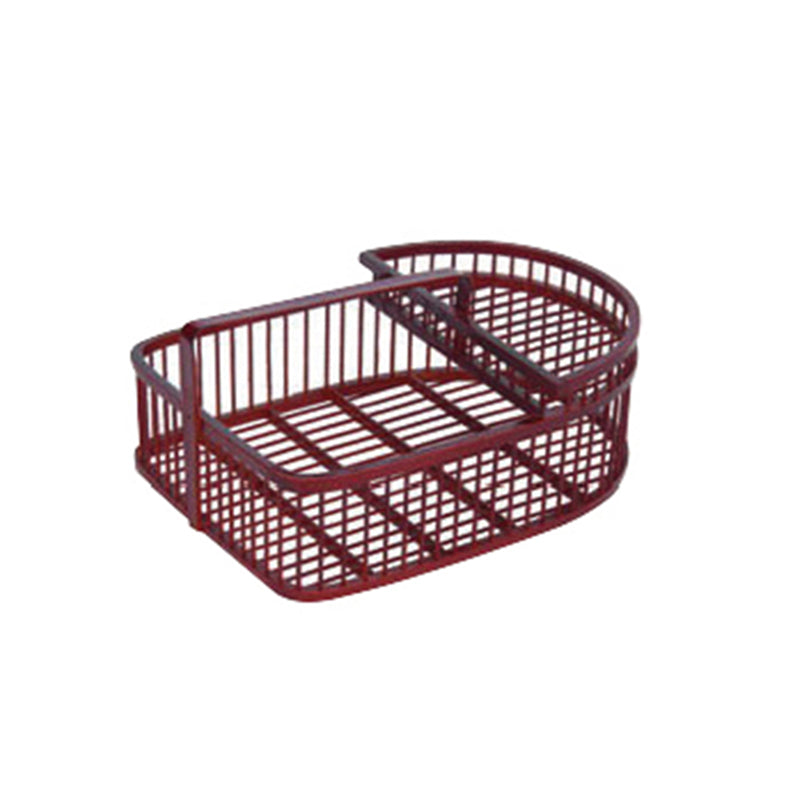 Flat Head Shoe Basket - LKS-019