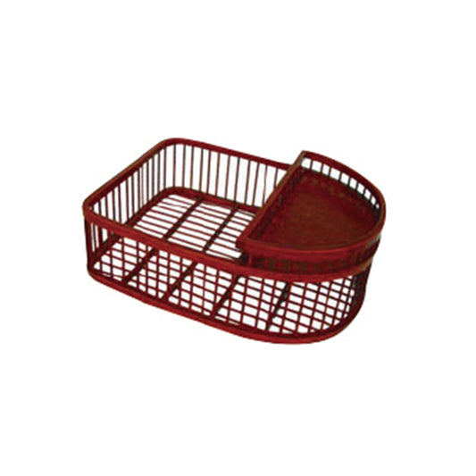 Flat Head Shoe Basket - LKS-020