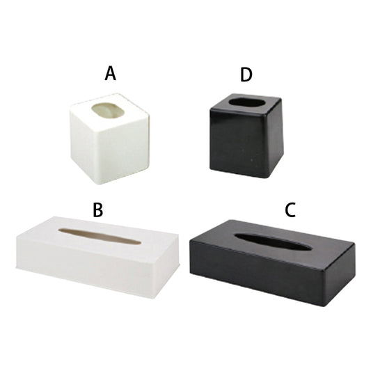 Tissue Box - LKS-304