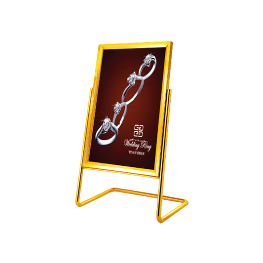 Sign Stand - P-1