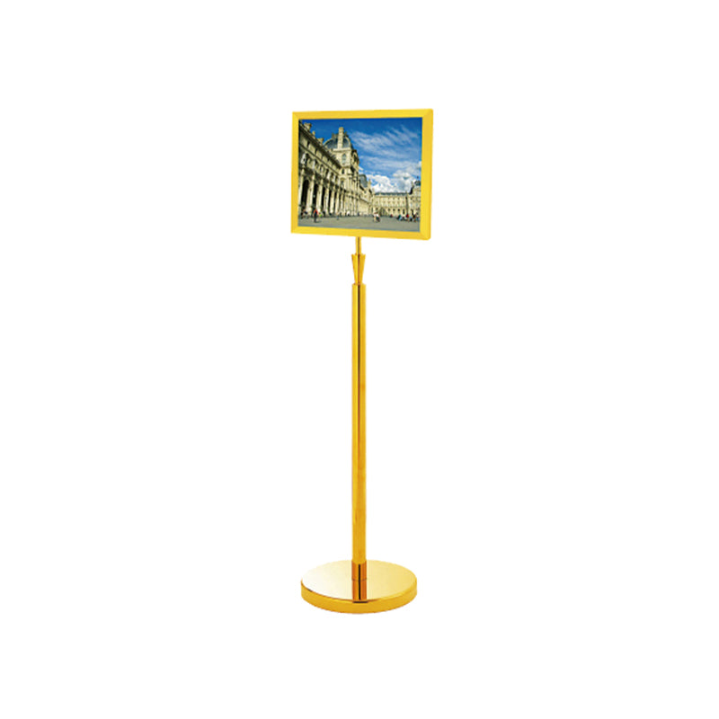 Sign Stand - P-17A