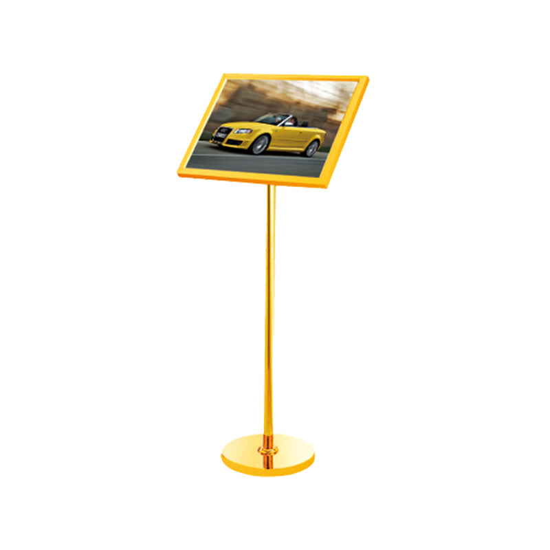 Sign Stand - P-17C