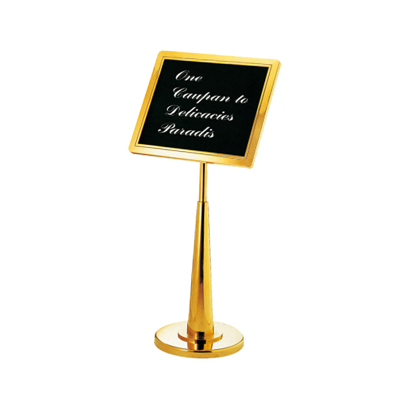 Sign Stand - P-23A