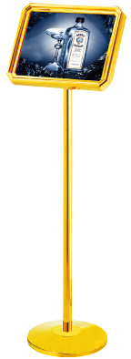 Sign stand - P-30