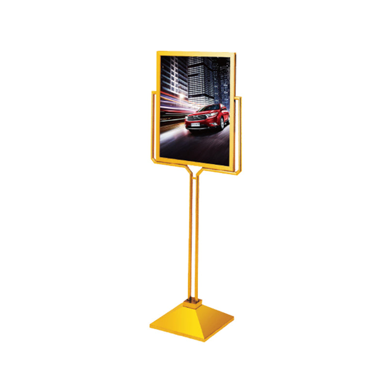 Sign Stand - P-28C