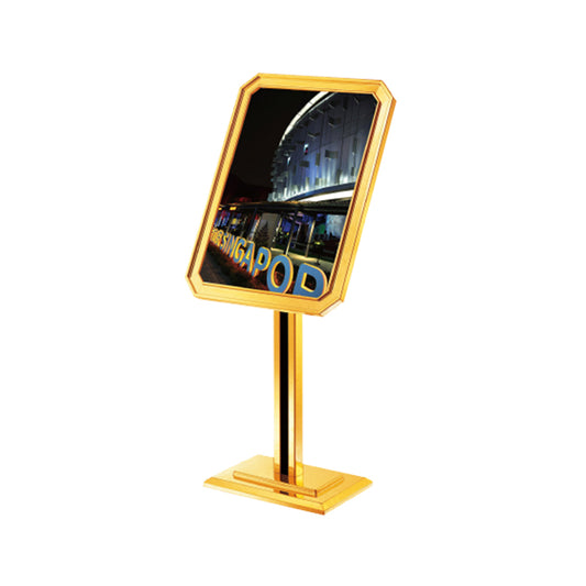 Sign Stand - P-32