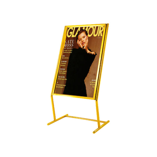 Sign Stand - P-34