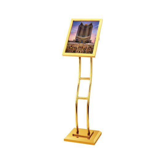 Sign Stand - P-39