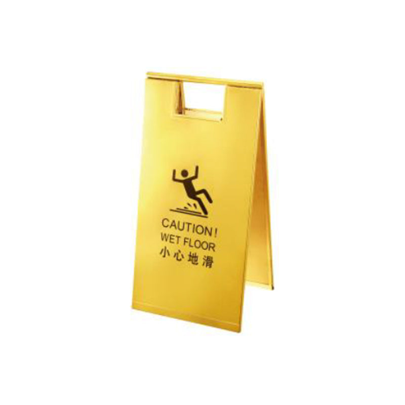 Sign Stand - P-48