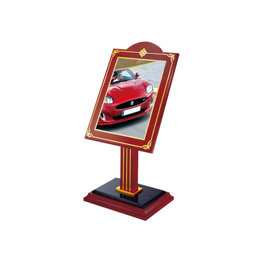 Sign Stand - P-52