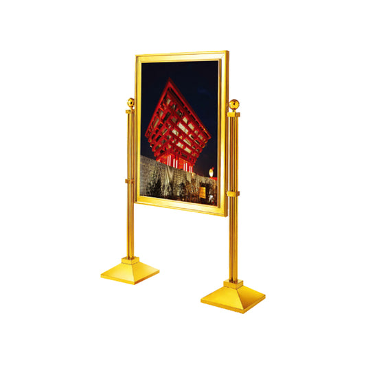 Sign Stand - P-7