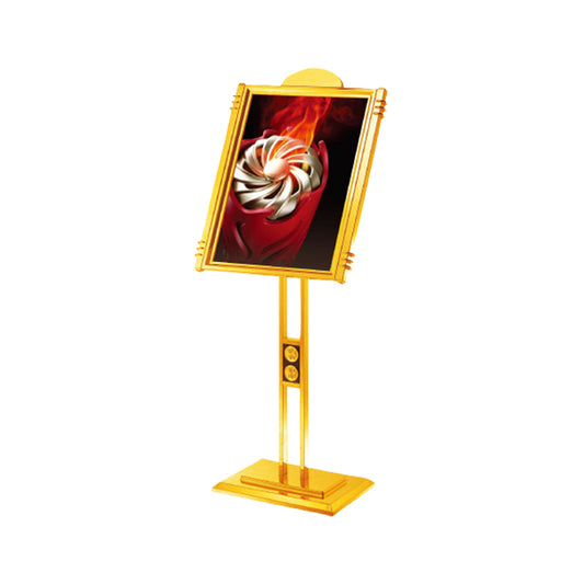 Sign Stand - P-8A