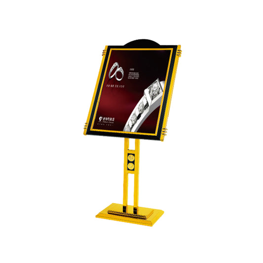 Sign Stand - P-8B