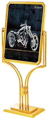 Sign stand - P-30