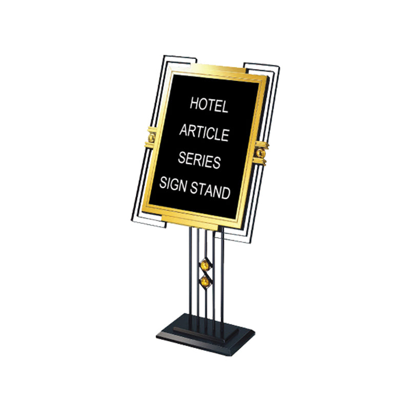 Sign Stand -P31