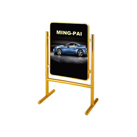 Sign Stand - P33