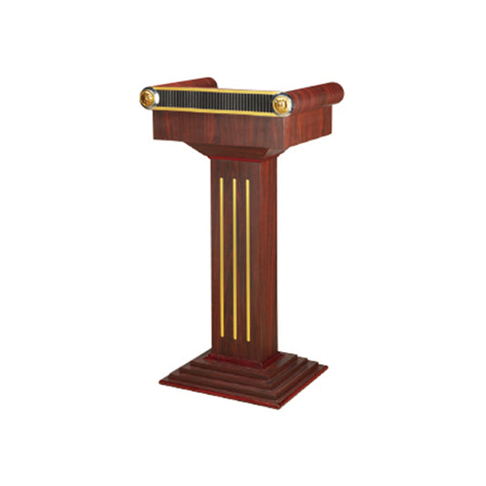 Service Rostrum - R-11