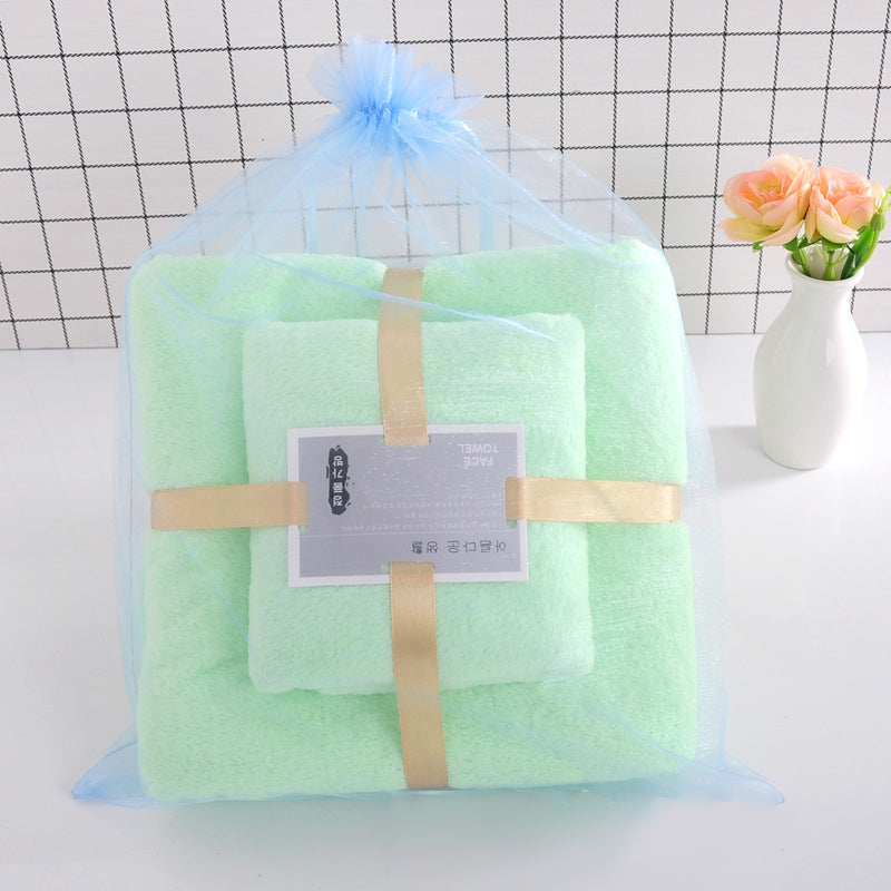 Bath Towel Set - ST00496
