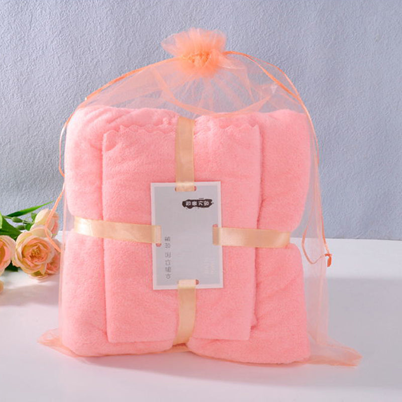 Bath Towel Set - ST00496