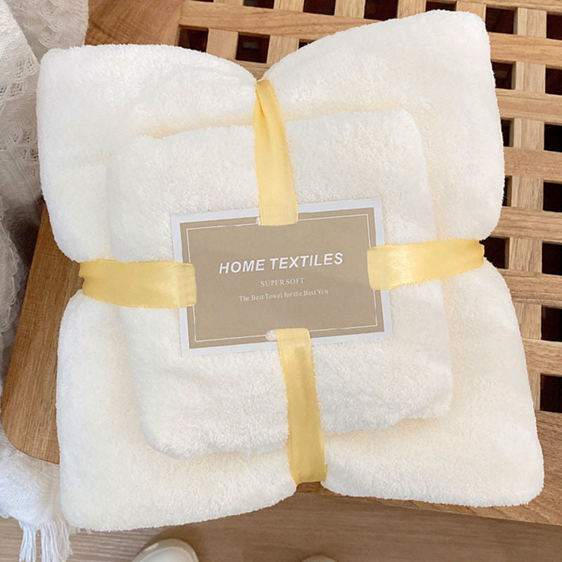 Bath Towel Set - ST00496