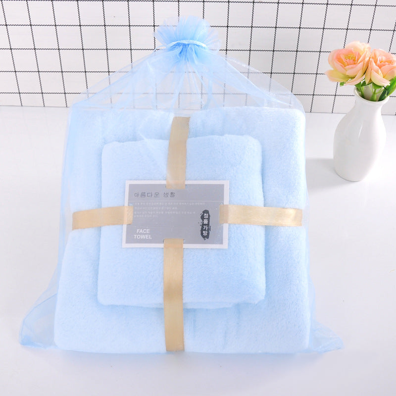 Bath Towel Set - ST00496