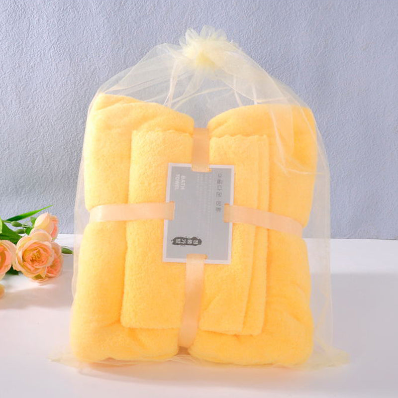 Bath Towel Set - ST00496